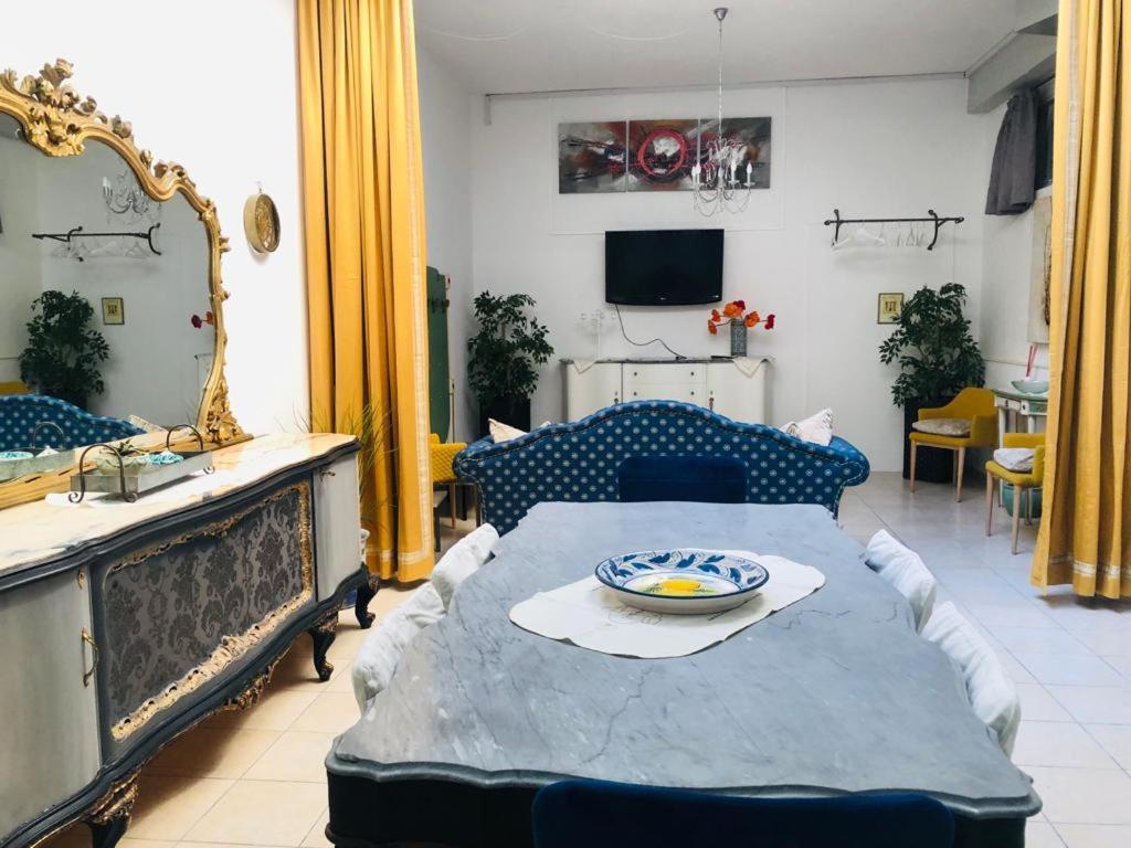 Sicily Holiday House Daire Avola Dış mekan fotoğraf