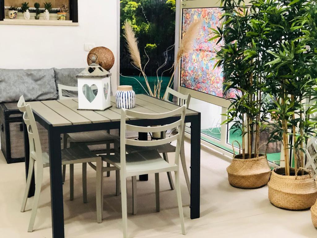 Sicily Holiday House Daire Avola Dış mekan fotoğraf